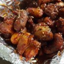 열화초불닭 이미지