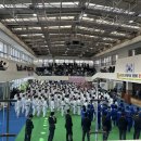 청춘유도관 율하점 | 2026년 첫 대구 유도대회 !