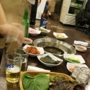 털보네숯불갈비