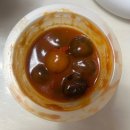 공차 앞 | 공차 신메뉴 신라면 툼바펄볶이 비조리 구매 시식 후기