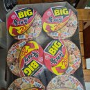 오뚜기문구 | 오뚜기 육개장 사발면 BIG 20% UP 칼로리 맛 용량 솔직 후기! 내가 누려도 될까요?