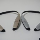 [판매완료] 넥밴드 블루투스 이어폰 hbs900 / 미사용 새제품 이미지