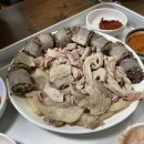 진산순대 이미지