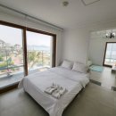 야자수펜션 스파오션뷰 이미지