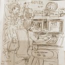 가고픈노래연습장 | 서울 만화동아리 &lt;그림웹툰스터디 만화동호회 모임 대충만&gt;(의정부/남양주/구리/성남분당/고양일산)