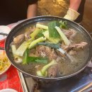한방토종닭오리 | 안양예술공원 맛집 '폭포수식당' 계곡에 발 담그고 즐기는 보양식, 한방토종닭백숙 내돈내산 솔직 후기