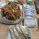 밴댕이 가득한집 놋그릇집 이미지