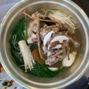 대성초등학교 | 가평 대성리 맛집 비원식당, 추위를 잊게 한 토종백숙