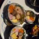 최고집김밥