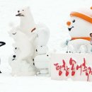 평창송어축제 이미지
