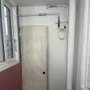 구일우성아파트(1) | 서울시 구로구 구일우성아파트 베란다페인트 탄성코트(바이오세라믹) 시공후기