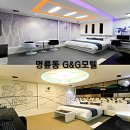 메가모텔 이미지