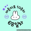 68 | [마운자로 68일차 후기] -1.8kg 감량? 대박이다!