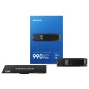 삼성 990 EVO PLUS 1TB M.2 NVMe 저장공간 넓히는 노트북SSD 추천