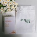 임산부엽산 복용기간 모두의 활성형엽산 미오이노시톨