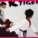 경희대 KTIGERS 태권도 이미지