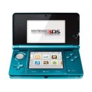 일본에서 발매된 닌텐도DS 후속작 "닌텐도 3DS" 이미지