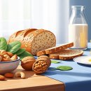 눈 떨림 멈추지 않을 때 부족한 영양소 TOP3 이미지