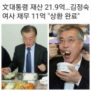 &#34; 나는 적화대의 두 악마를 보았다&#34; 이미지