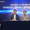 솔트라인 이미지