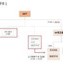에스케이온(주) 이미지