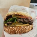대미사 | 금천구 가산 골드버거 개인 수제버거 맛집 파인애플 햄버거 추천 배달맛집