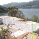 마장호수 휴 캠핑장 이미지