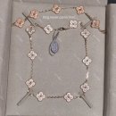 앤빈티지 | [Vancleef &amp; Arpels] 반클리프 앤 아펠 해머드 빈티지 10 모티브 (옐골) 구매 후기 -2