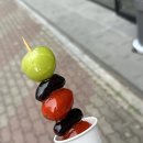 달콤왕가탕후루완도점