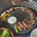 [함덕흑돼지맛집] 혼밥하기도 좋은 제주산숯불구이