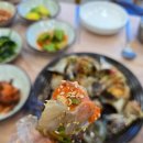 수미정 | 태안 현지인 맛집 수미정 본가 먹고 안면도 빵집 맛집 후기