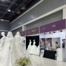 아이니 | [Wedding] 아이니 웨딩 박람회 후기 혼주한복 약손명가 할인 혜택