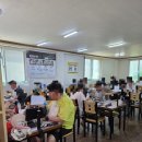 완도회식당 | 속초 2박 3일 여행에서 절대 빼놓을 수 없는 물회 맛집, &#39;완도회식당&#39; 후기