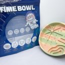 슬로우타임 | 애니먼 슬로우식기 타임볼 머큐리 시리즈 후기, 강아지