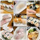 2023-0016 | 오사카 초밥 맛집 추천 | 오사카 15번 찐 여행자가 고른 스시 현지 맛집 (2025 최신판)