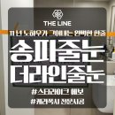 엘스 | 송파구줄눈 잠실엘스 포세린타일 톤온톤 케라폭시 시공 후기