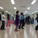 라인댄스(야) 이미지