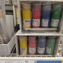 창의력쑥쑥어린이미술 | 방문 후기] 우리 아이 창의력이 쑥쑥! 가성비 최고 이케아 몰라(MÅLA) 유아 미술 용품 종류별 추천 리스트