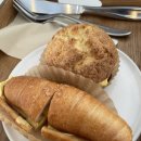 웰콤 | [이천 카페] 카페웰콤 소금빵·버터스콘·아메리카노 솔직후기