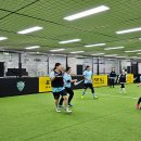 항동 골든클래스 | [공지] 서울 부천 성인 여자 축구 풋살 클래스(다이어트 운동)