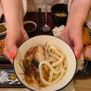 스타아이스크림 | 운정 스타필드 카츠쇼신 후기 | 폴바셋 아이스크림까지 맛본 점심 코스