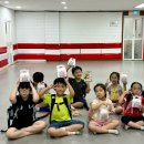 국가대표 퍼스트 태권도장 이미지