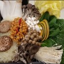 미면정 양재칼국수 샤브샤브 이미지