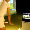 바디턴스크린골프 이미지