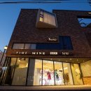 한섬유통 이미지