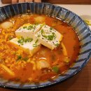 신정릉역맛집- 오뚜기의 롤리폴리 꼬모 신메뉴 후기, 고추장찌개 라면🍜