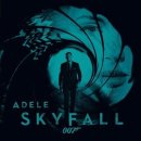 Adele - Skyfall( 007 스카이폴 OST) 이미지