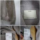 POTTERY 포터리 카라 니트 23년식 이미지