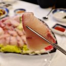 일번 | 내돈내산 노량진 수산시장 맛집 세아수산 특대방어회 일번지회양념 초장집 솔직 후기