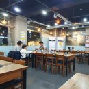 [구의동맛집] 뼈해장국 맛집 &#39;참이맛감자탕 구의점&#39; 방문후기